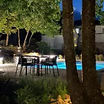 Botanica - Lush Garden And Pool Oasis * Kamenmost