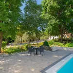Botanica - Lush Garden And Pool Oasis