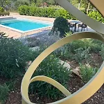 Botanica - Lush Garden And Pool Oasis *