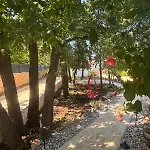 Botanica - Lush Garden And Pool Oasis Villa Kamenmost