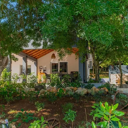 Villa Botanica - Lush Garden And Pool Oasis