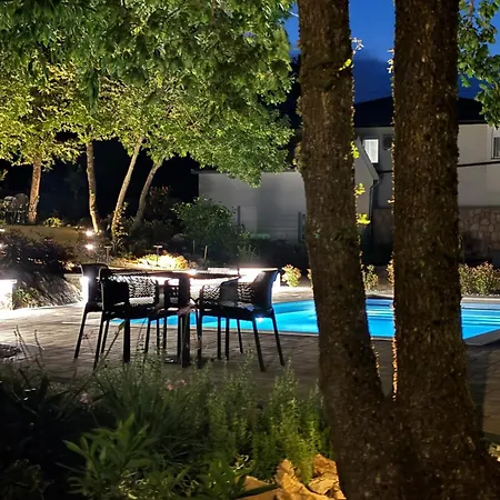 Botanica - Lush Garden And Pool Oasis * Kamenmost