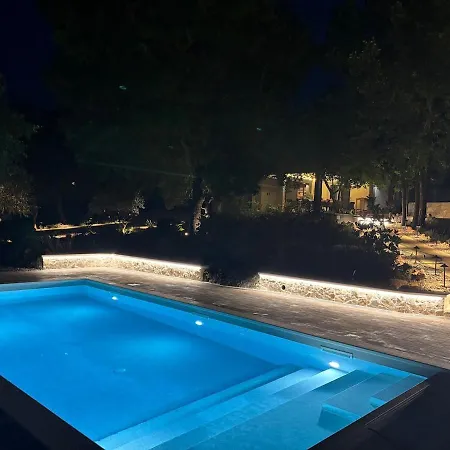 Villa Botanica - Lush Garden And Pool Oasis