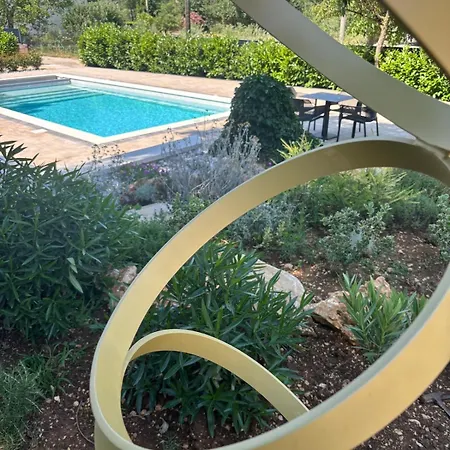 Botanica - Lush Garden And Pool Oasis *